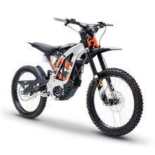 Load image into Gallery viewer, SURRON LIGHT BEE X ELECTRIC DIRT BIKE 2023
