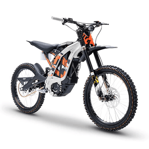SURRON LIGHT BEE X ELECTRIC DIRT BIKE 2023