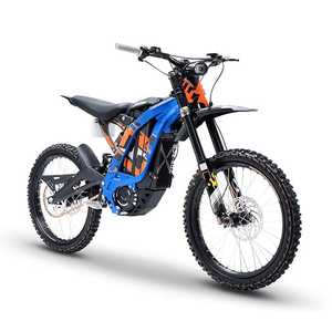 Sur-Ron 2023 Model Light Bee X Electric Dirt Bike E-Bike