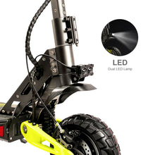 Load image into Gallery viewer, PREDATOR - DUAL MOTOR - ALL TERRAIN BEAST
