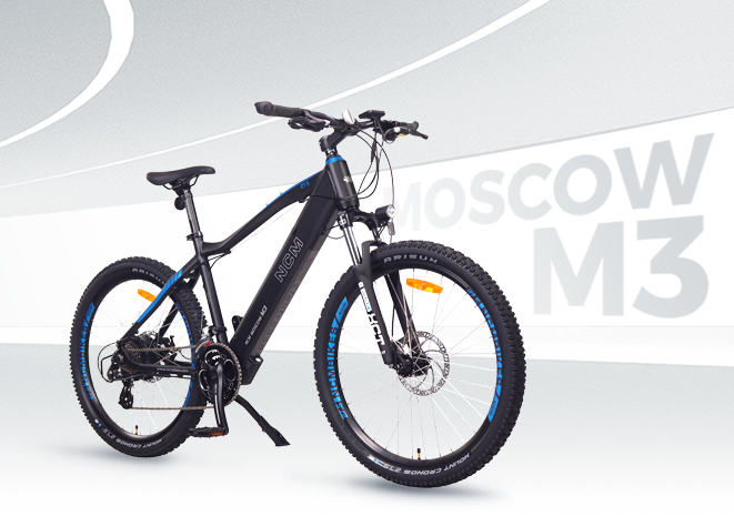 M3 bike 2025