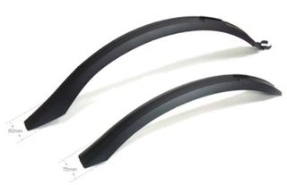 Mudguard