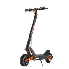 Load image into Gallery viewer, OX-Super-Electric-Scooter-front
