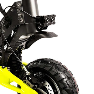 PREDATOR - DUAL MOTOR - ALL TERRAIN BEAST