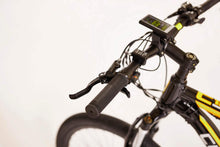 Load image into Gallery viewer, The Cullen 1000W 48V Electric Bike Version 3 (Hydraulic Brakes and Throttle )
