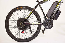 Load image into Gallery viewer, The Cullen 1000W 48V Electric Bike Version 3 (Hydraulic Brakes and Throttle )
