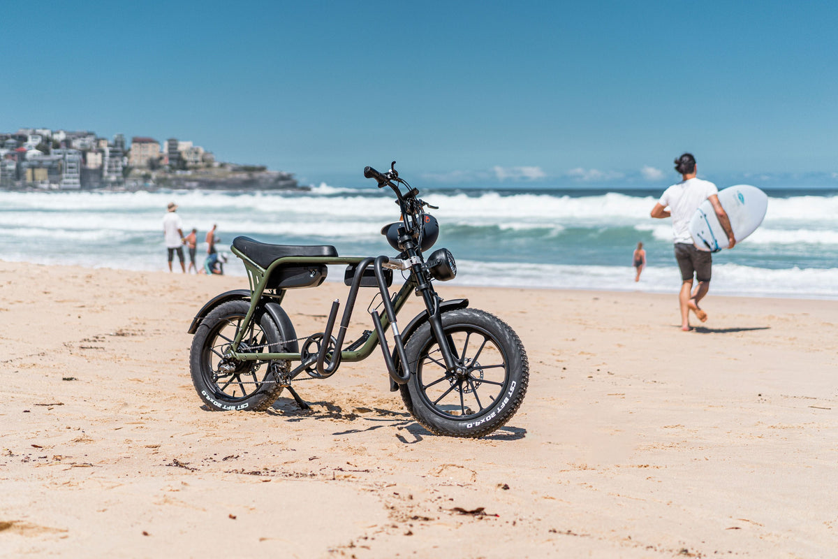 PedL - Shop E-Bikes & E-Scooters In Sydney & Online – PedL E-Bikes & E ...