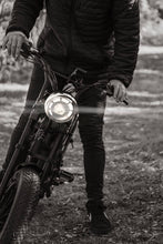 Load image into Gallery viewer, DiroDi Rover Vintage style modern electric bike 750W Gen 3
