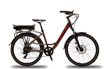 Load image into Gallery viewer, SUNMONO 26 ELECTRIC URBAN BIKE SE-26L002
