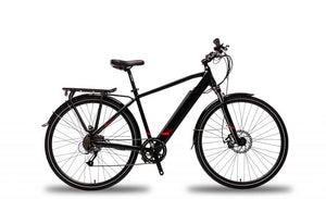 SUNMONO 28â€³(700C) ELECTRIC URBAN BIKE SE-70M001