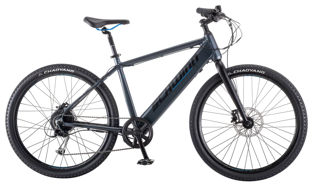 Schwinn 650 M Voador in Grey