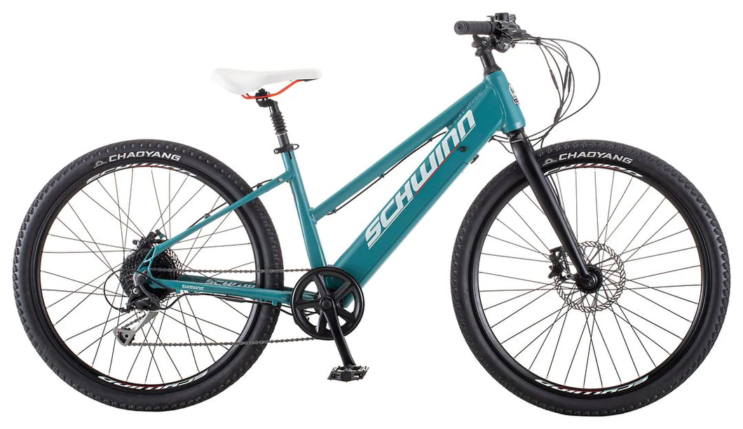 Schwinn 650 F Voador in Teal