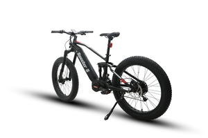 Eunorau Specter-S Electric Mountain Bike E-MTB