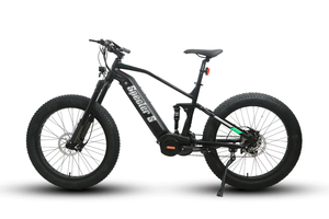 Eunorau Specter-S Electric Mountain Bike E-MTB