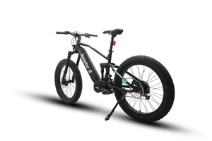 Eunorau Specter-S Electric Mountain Bike E-MTB