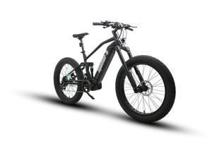 Eunorau Specter-S Electric Mountain Bike E-MTB