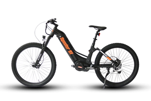 Eunorau Specter-ST Electric Mountain Bike E-MTB