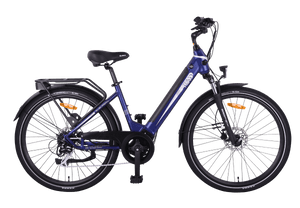 TEBCO Suburban