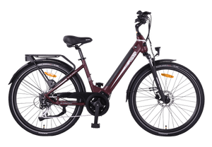 TEBCO Suburban