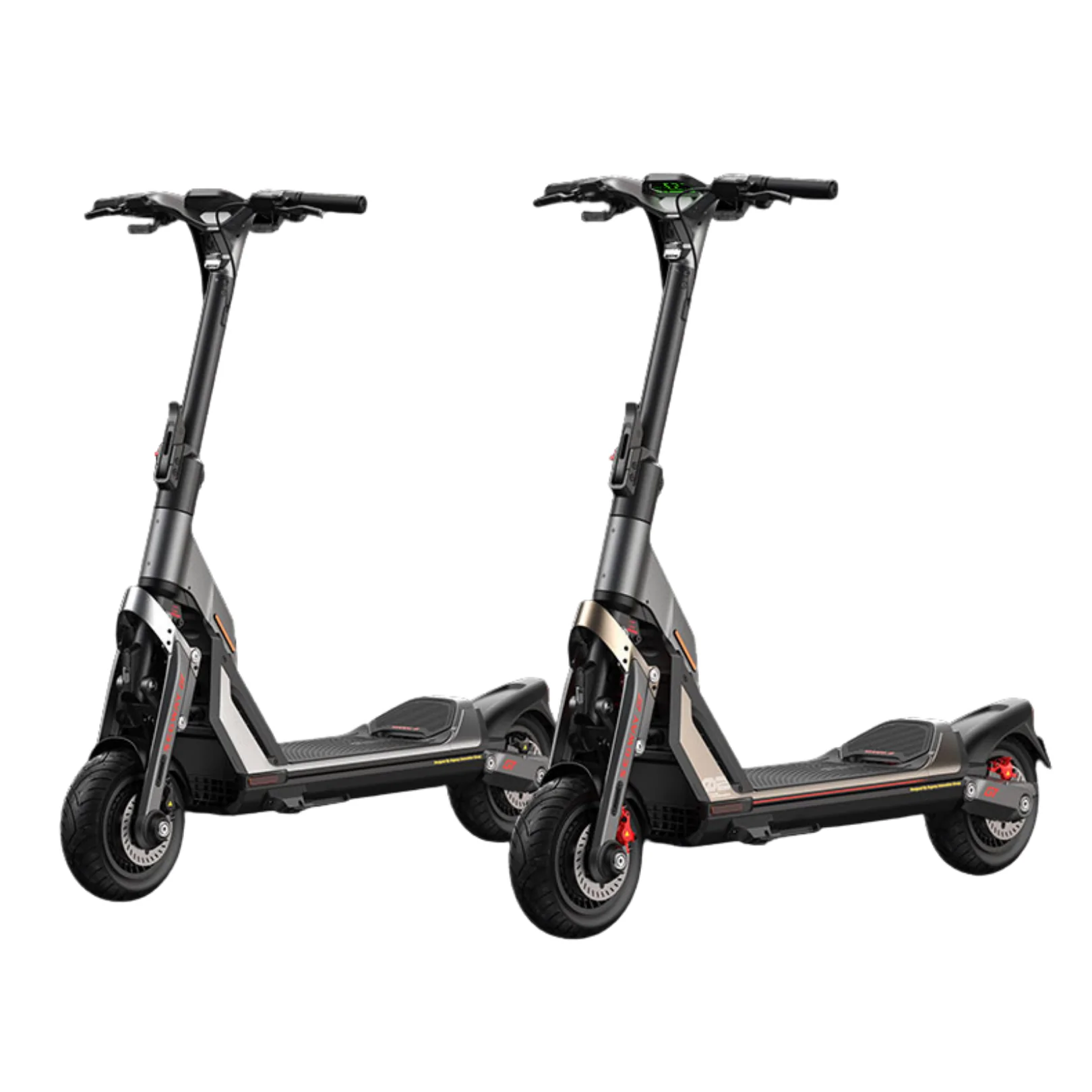 Powerful 2024 e scooter