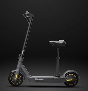 Segway Ninebot Max Foldable Seat Attachment