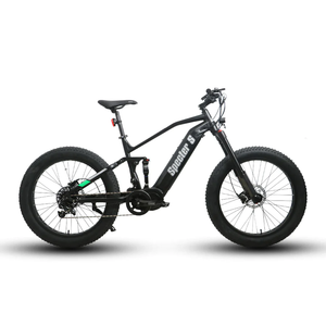 Eunorau Specter-S Electric Mountain Bike E-MTB