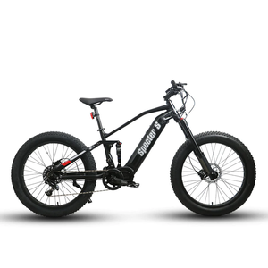 Eunorau Specter-S Electric Mountain Bike E-MTB