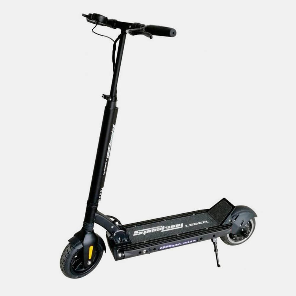 Speedway Leger electric scooter