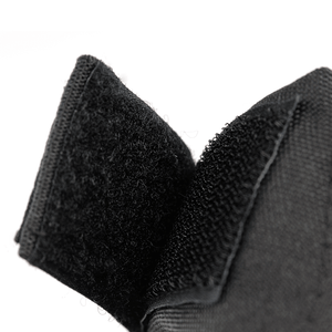 STREET ELBOW PADS - BLACK