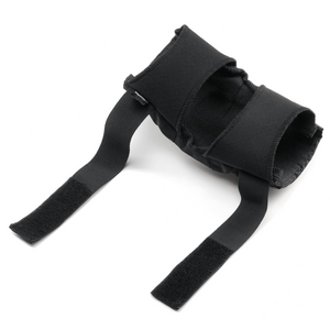 STREET ELBOW PADS - BLACK