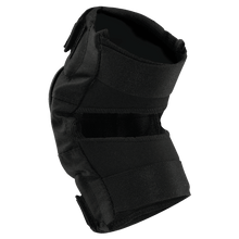 Load image into Gallery viewer, STREET ELBOW PADS - BLACK
