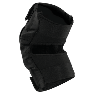 STREET ELBOW PADS - BLACK