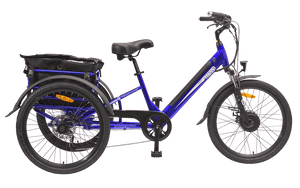 TEBCO Transporter