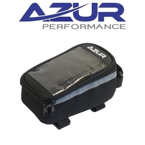 Top Tube Phone Bag