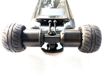 Load image into Gallery viewer, Tranzite Hybrid Direct Drive Carbon e-Skateboard
