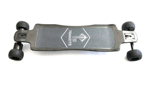 Tranzite Hybrid Direct Drive Carbon e-Skateboard
