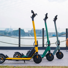 Load image into Gallery viewer, VSETT MINI ELECTRIC SCOOTER
