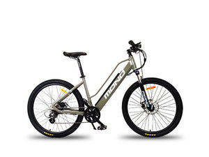 SUNMONO  26â€³ UNISEX ELECTRIC MOUNTAIN BIKE SE-26L01