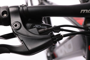 E-MONO 28â€³(700C) ELECTRIC URBAN BIKE SE-70M001