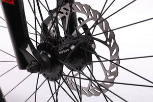 E-MONO 28â€³(700C) ELECTRIC URBAN BIKE SE-70M001