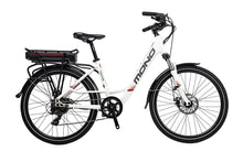 Load image into Gallery viewer, SUNMONO 26 ELECTRIC URBAN BIKE SE-26L002
