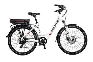 E-MONO 26 ELECTRIC URBAN BIKE SE-26L002