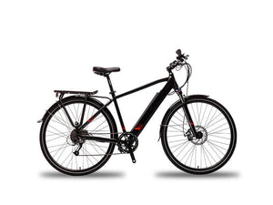 SUNMONO 28â€³(700C) ELECTRIC URBAN BIKE SE-70M001