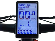 Load image into Gallery viewer, E-MONO 27.5â€³ DUAL SUSPENSION ELECTRIC MOUNTAIN BIKE SE-27M04
