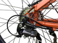 Load image into Gallery viewer, E-MONO 27.5â€³ DUAL SUSPENSION ELECTRIC MOUNTAIN BIKE SE-27M04
