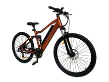 Load image into Gallery viewer, SUNMONO 27.5â€³ DUAL SUSPENSION ELECTRIC MOUNTAIN BIKE SE-27M04
