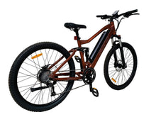 Load image into Gallery viewer, E-MONO 27.5â€³ DUAL SUSPENSION ELECTRIC MOUNTAIN BIKE SE-27M04
