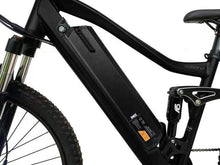 Load image into Gallery viewer, E-MONO 27.5â€³ DUAL SUSPENSION ELECTRIC MOUNTAIN BIKE SE-27M04
