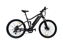 Load image into Gallery viewer, SUNMONO 27.5â€³ DUAL SUSPENSION ELECTRIC MOUNTAIN BIKE SE-27M04
