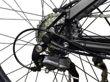 Load image into Gallery viewer, E-MONO 27.5â€³ DUAL SUSPENSION ELECTRIC MOUNTAIN BIKE SE-27M04
